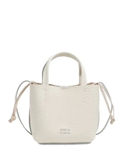 Bimba y Lola mini Chihuahua crossbody bag 