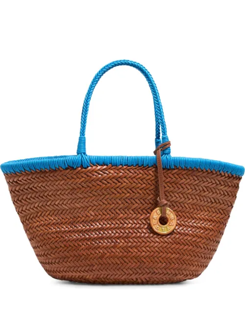 Sac à main à breloque logo - Bimba y Lola - Modalova