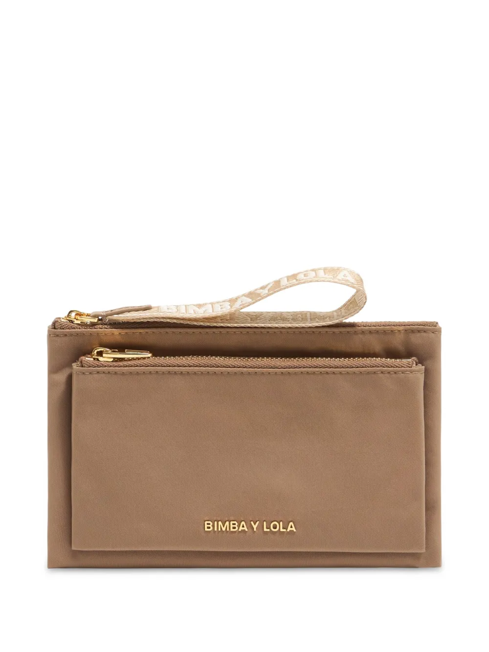 Bimba y Lola 財布 - ブラウン Bimba y Lola 財布 - ブラウン