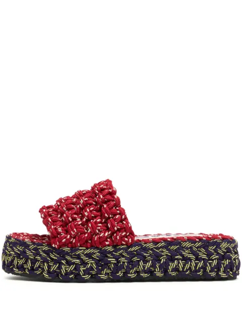 Bimba y Lola rope slides