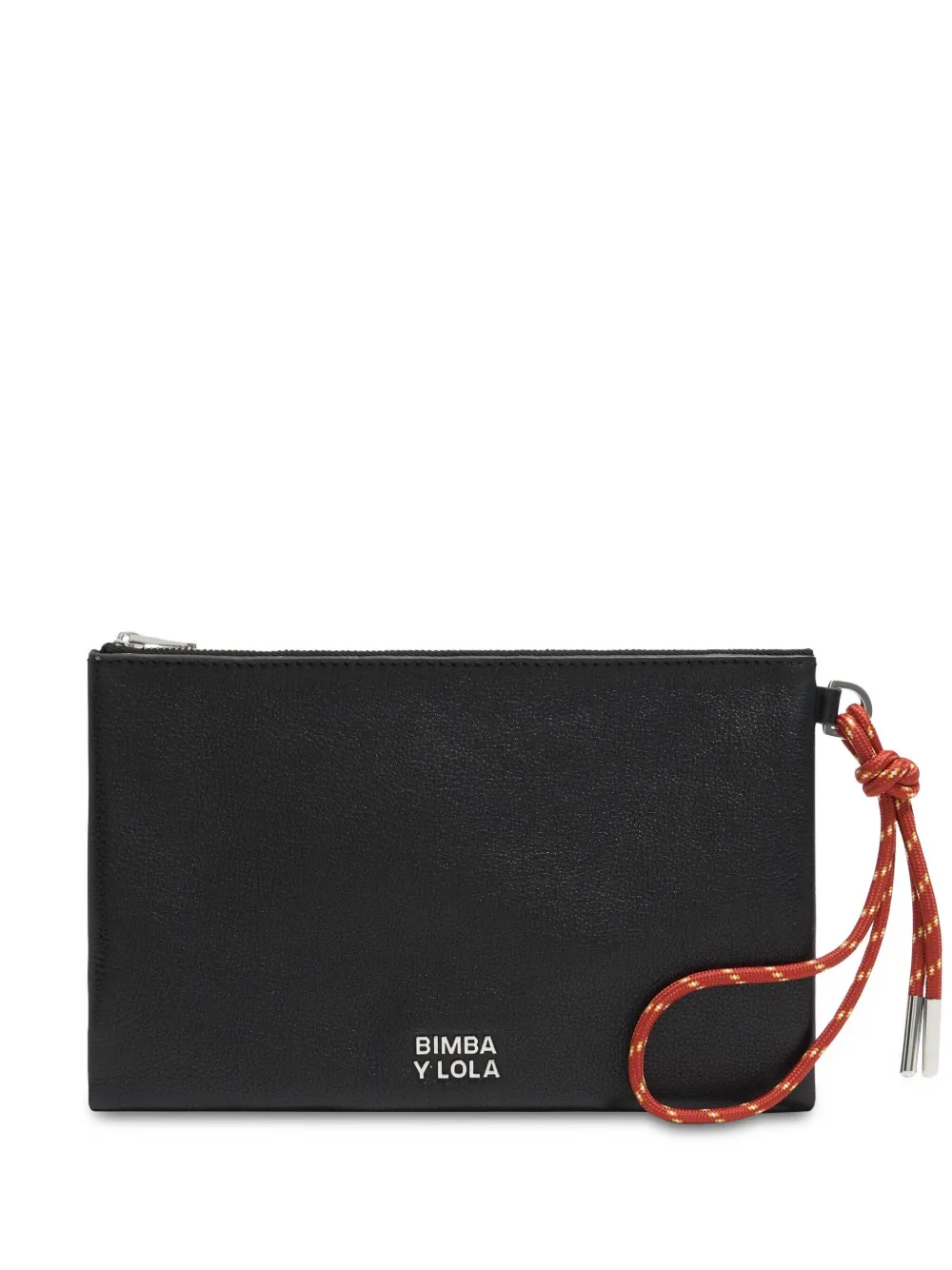 Bimba y Lola 財布 - ブラック Bimba y Lola 財布 - ブラック