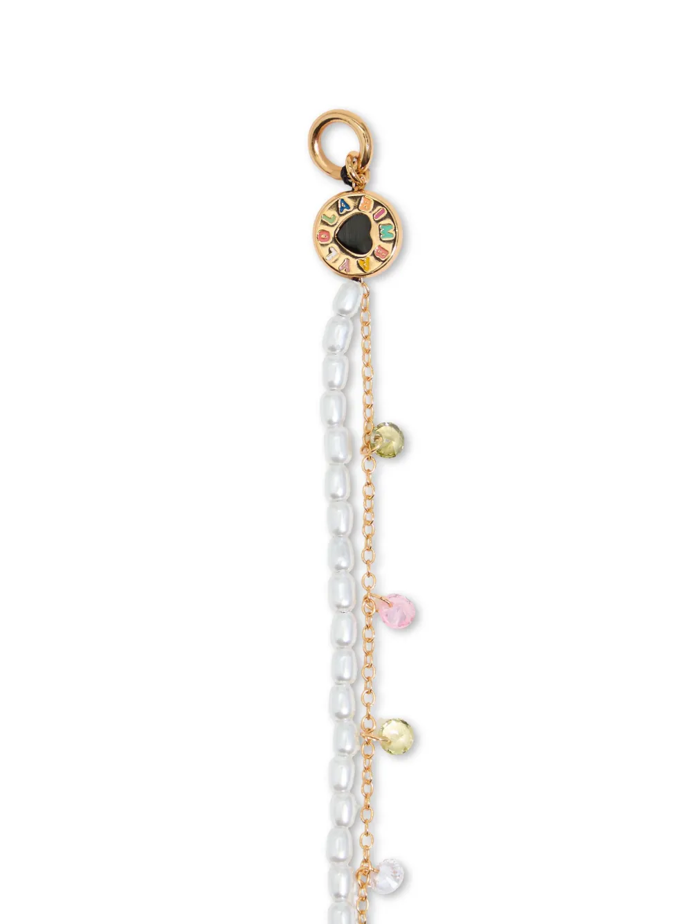 Bimba Y Lola Double-layer Bracelet
