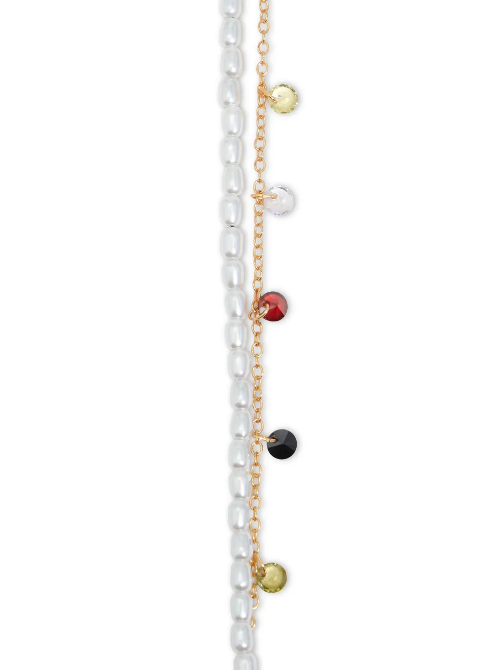 Bimba y Lola double-layer bracelet | Image 2