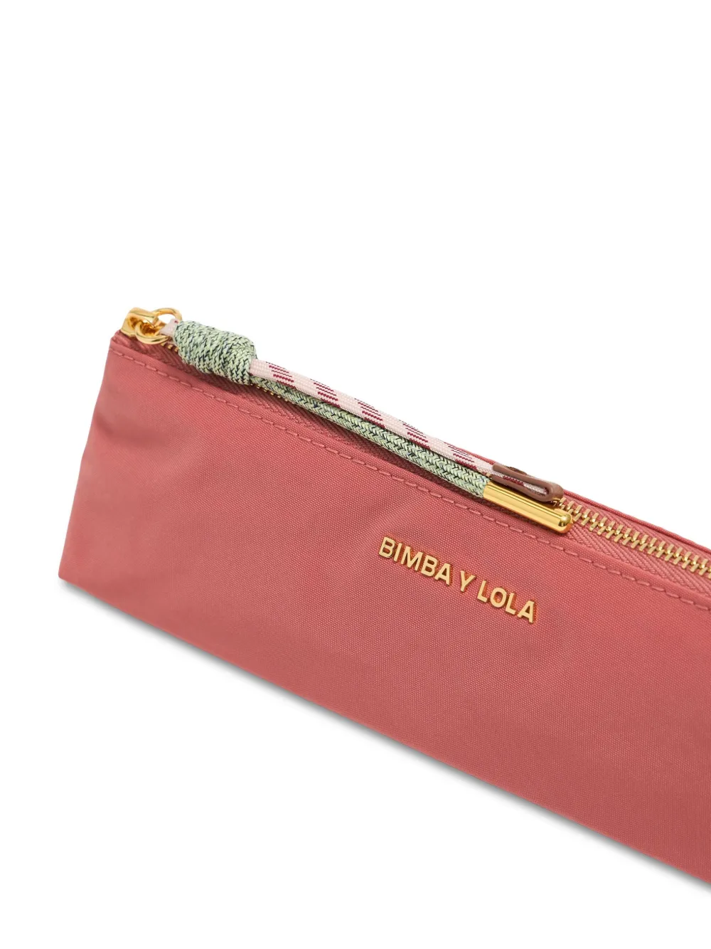 Bimba y Lola Trousse make-up con logo | Accessori | Image 4
