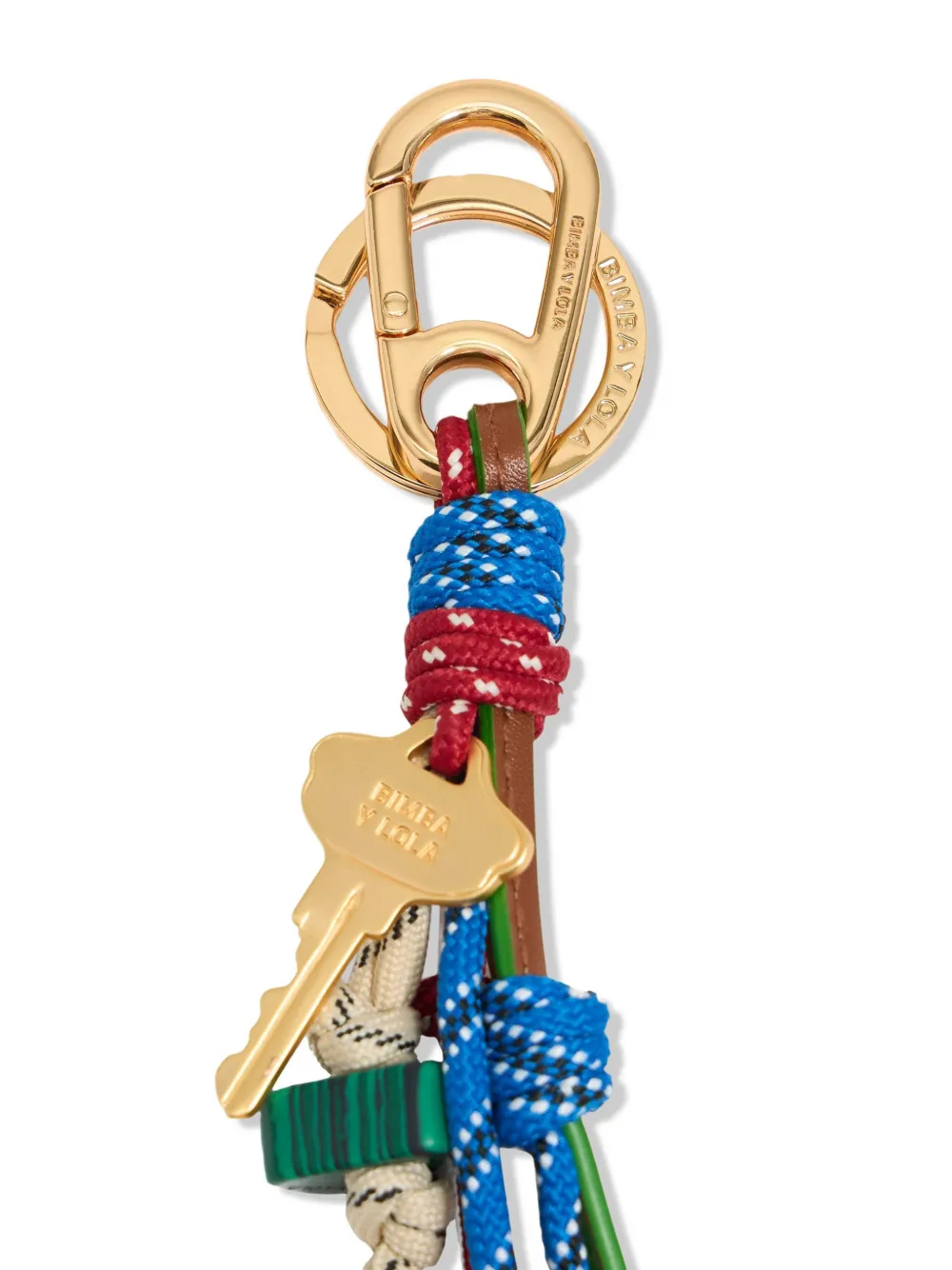 Bimba y Lola key-charm keyring | Image 2
