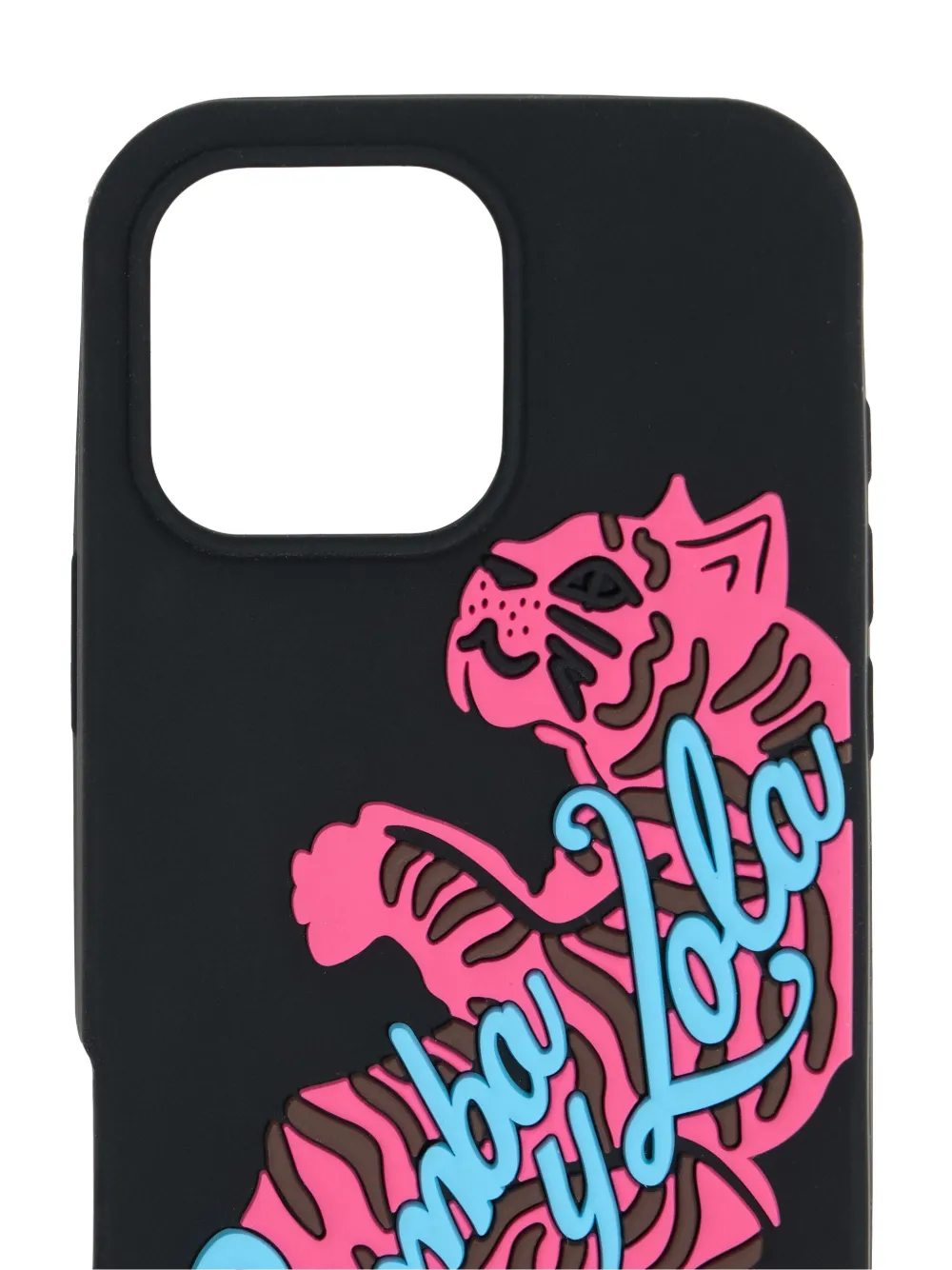 Shop Bimba Y Lola Tiger-print Iphone 16 Pro Max Case