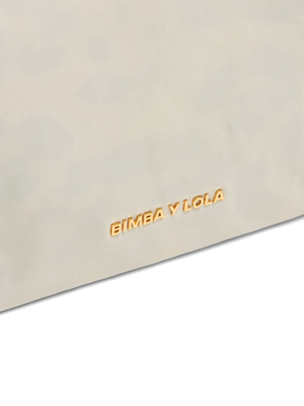 Bimba y Lola Trousse make-up con logo | Accessori | Image 4