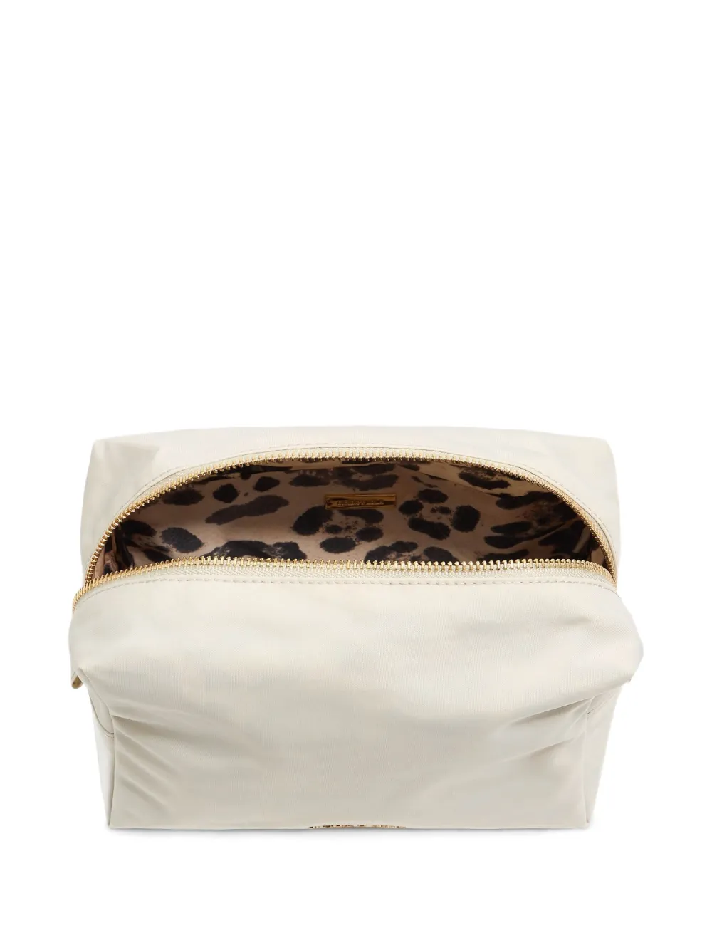 Bimba y Lola Trousse make-up con logo | Borse make up | Image 3