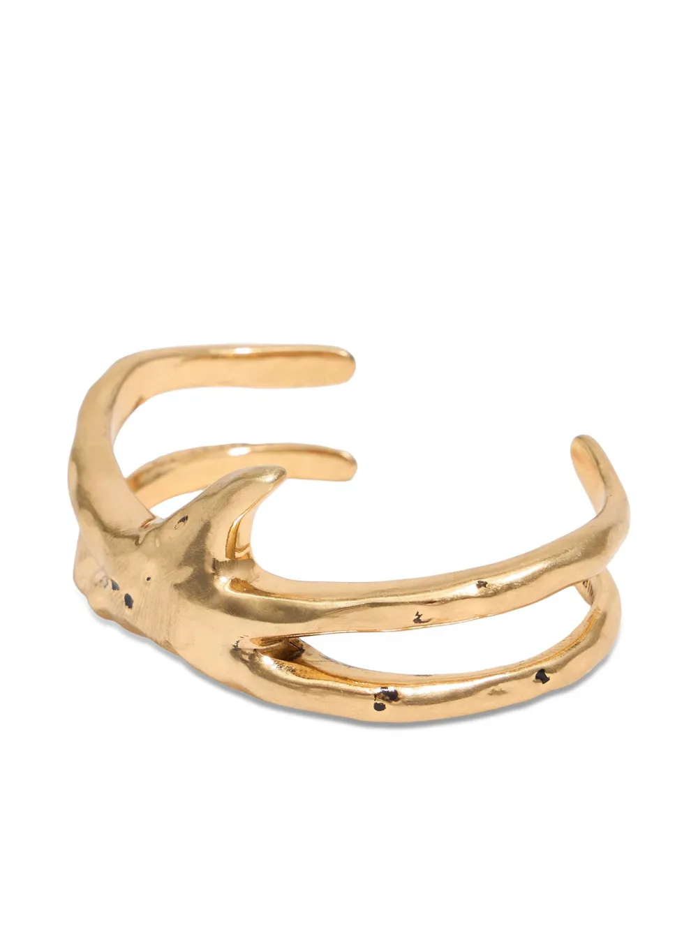 Bimba y Lola Starfish ブレスレット - ゴールドトーン Bimba y Lola Starfish ブレスレット - ゴールドトーン