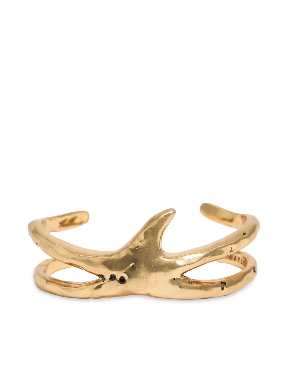 Bimba y Lola Starfish bracelet | Image 2