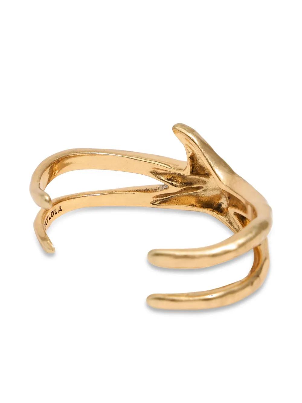 Bimba Y Lola Starfish Bracelet