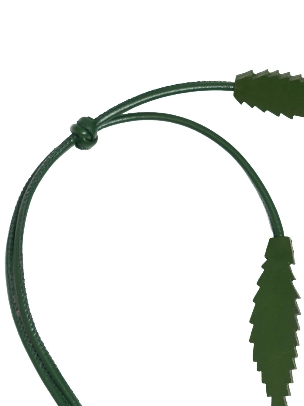 Bimba y Lola Tassenbedel met bessenhanger Rood