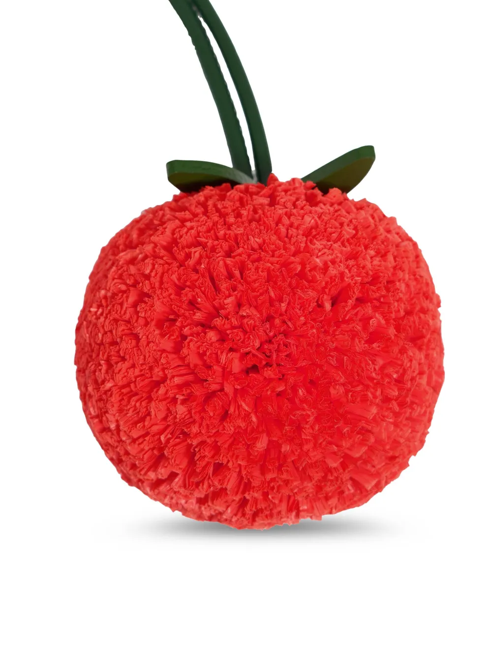 Bimba y Lola berry-motif bag charm | Image 2