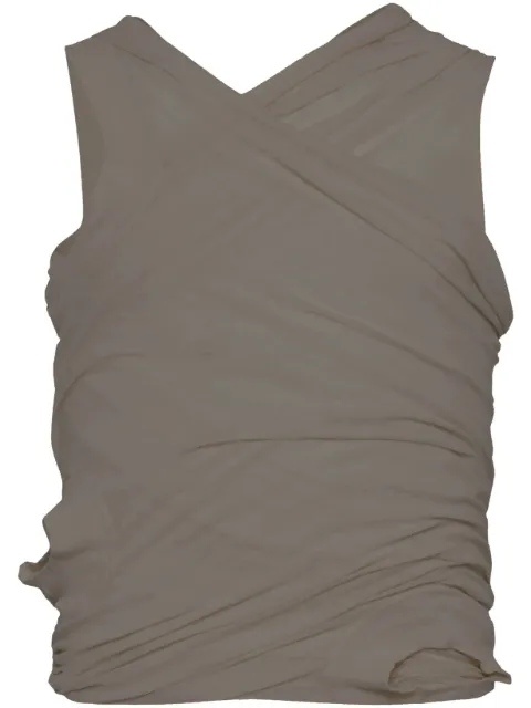 Rick Owens top Hollywood Banana
