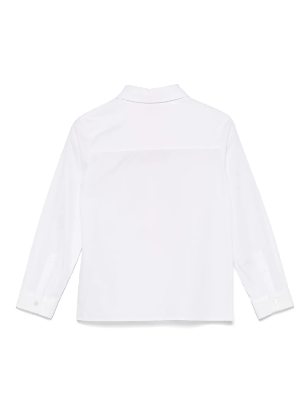 PUCCI Junior camisa con bordado | Camisas | Image 2