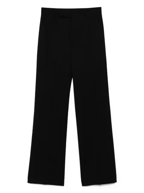 Rick Owens pantalones Dietrich