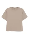 Rick Owens Brad T-shirt - Brown