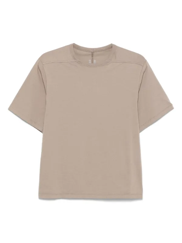 Rick Owens Brad Tシャツ | ブラウン | FARFETCH JP