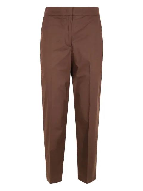Seventy pantalones con pinzas