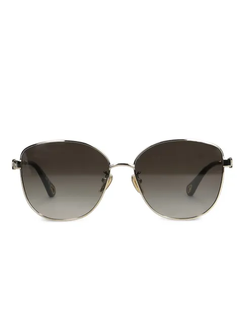 Chloé Eyewear square-frame sunglasses