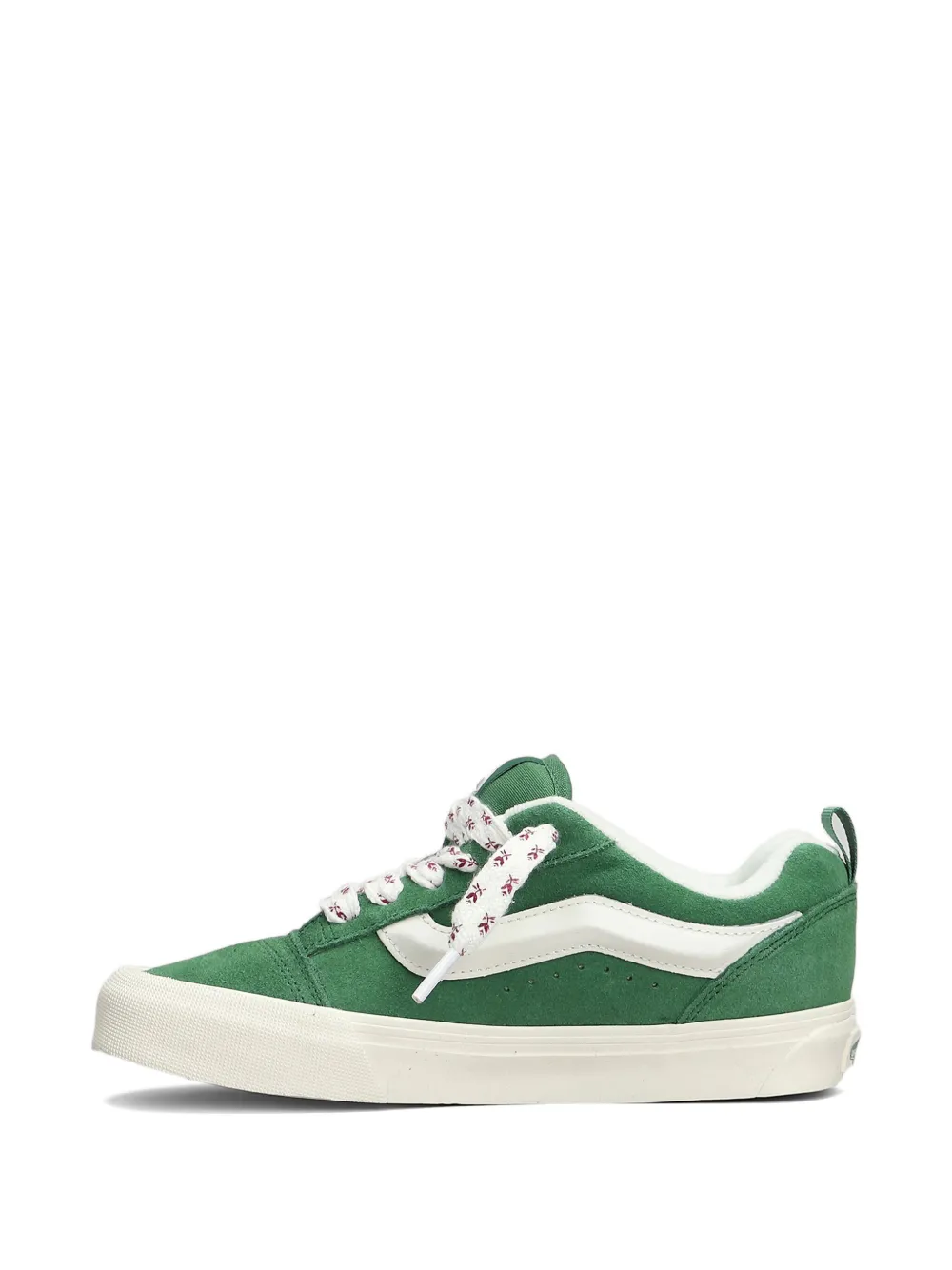 Vans Knu Skool sneakers Groen