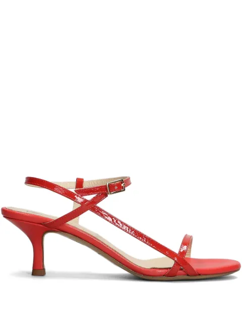 Fabio Rusconi sandalias con tacón de 60mm