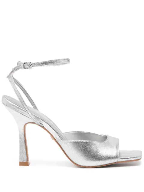 CARRANO 90mm leather sandals
