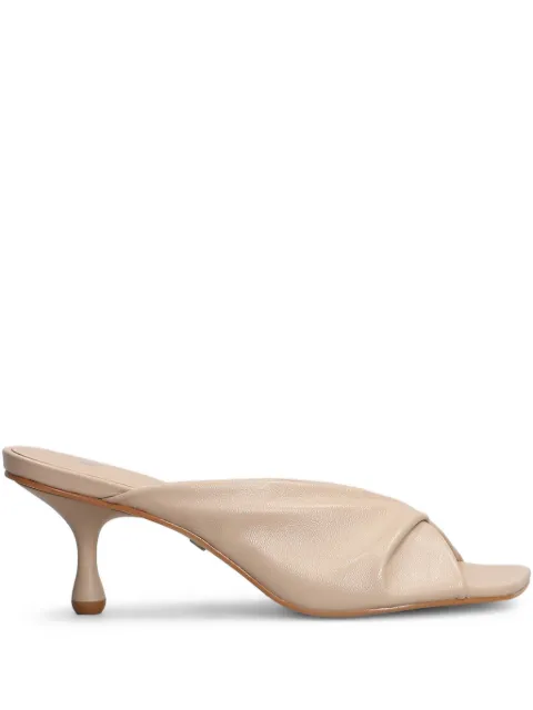 CARRANO 60mm leather sandals