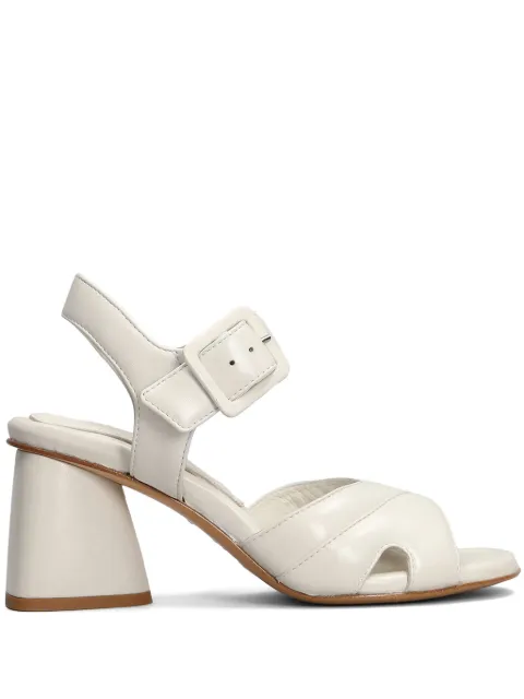 mara bini leather sandals