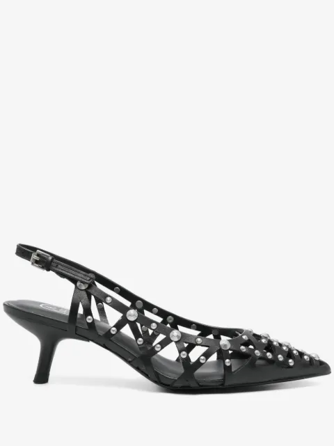 Ash 50mm Bizarre pumps