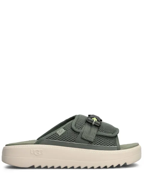 UGG Maxxer 拖鞋