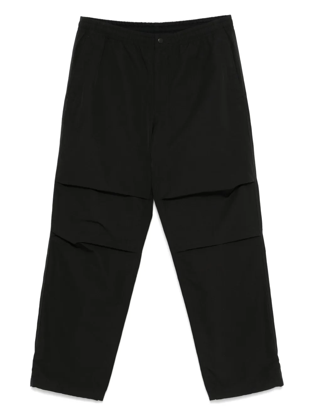 Theory pantalones holgados | negro | Image 1