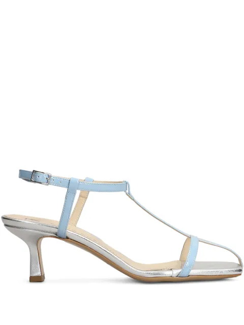 Fabio Rusconi 60mm leather sandals