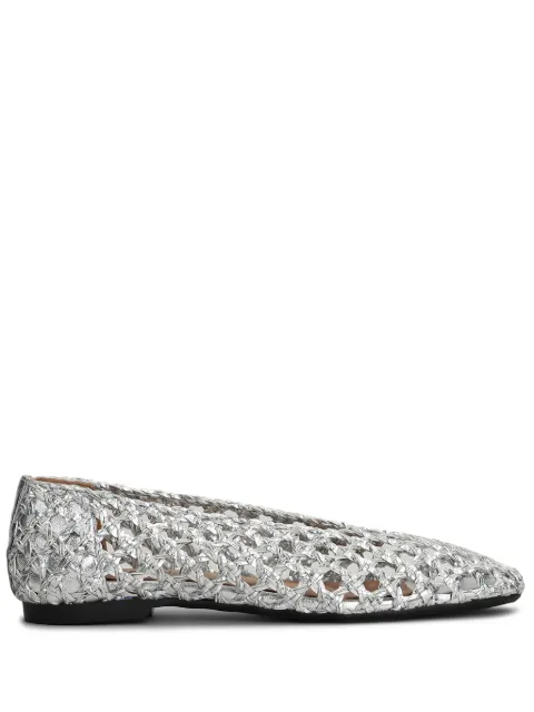 Carmens ballerines Maya Plait