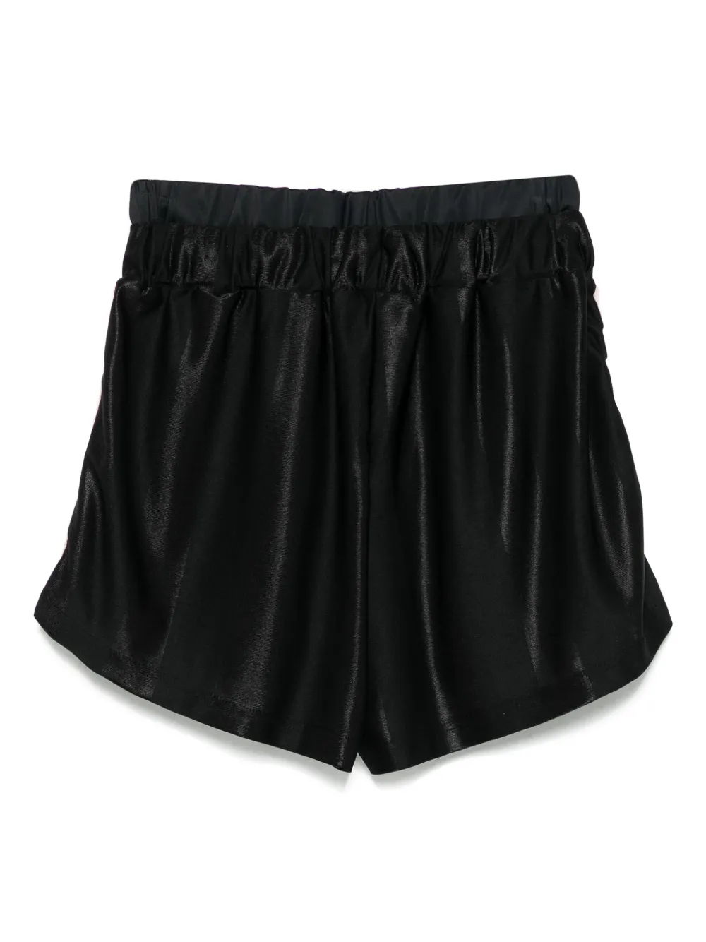 BARROW stripe-detail shorts | Short Shorts | Image 2