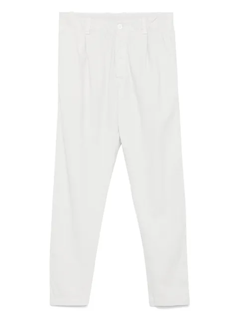 Transit pantalones tapered