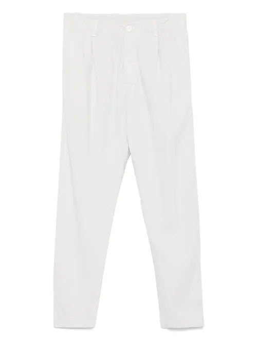 Pantalon à coupe fuselée - Transit - Modalova