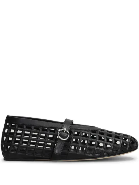 3juin Gwen ballerina shoes 