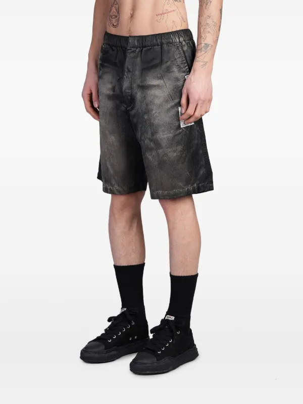 未使用 Maison MIHARA YASUHIRO ショートパンツ Maison MIHARA YASUHIRO ONLINE STORE（メゾンミハラヤスヒロ