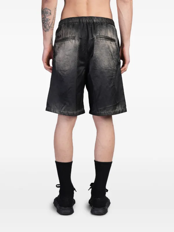 未使用 Maison MIHARA YASUHIRO ショートパンツ Maison MIHARA YASUHIRO ONLINE STORE（メゾンミハラヤスヒロ