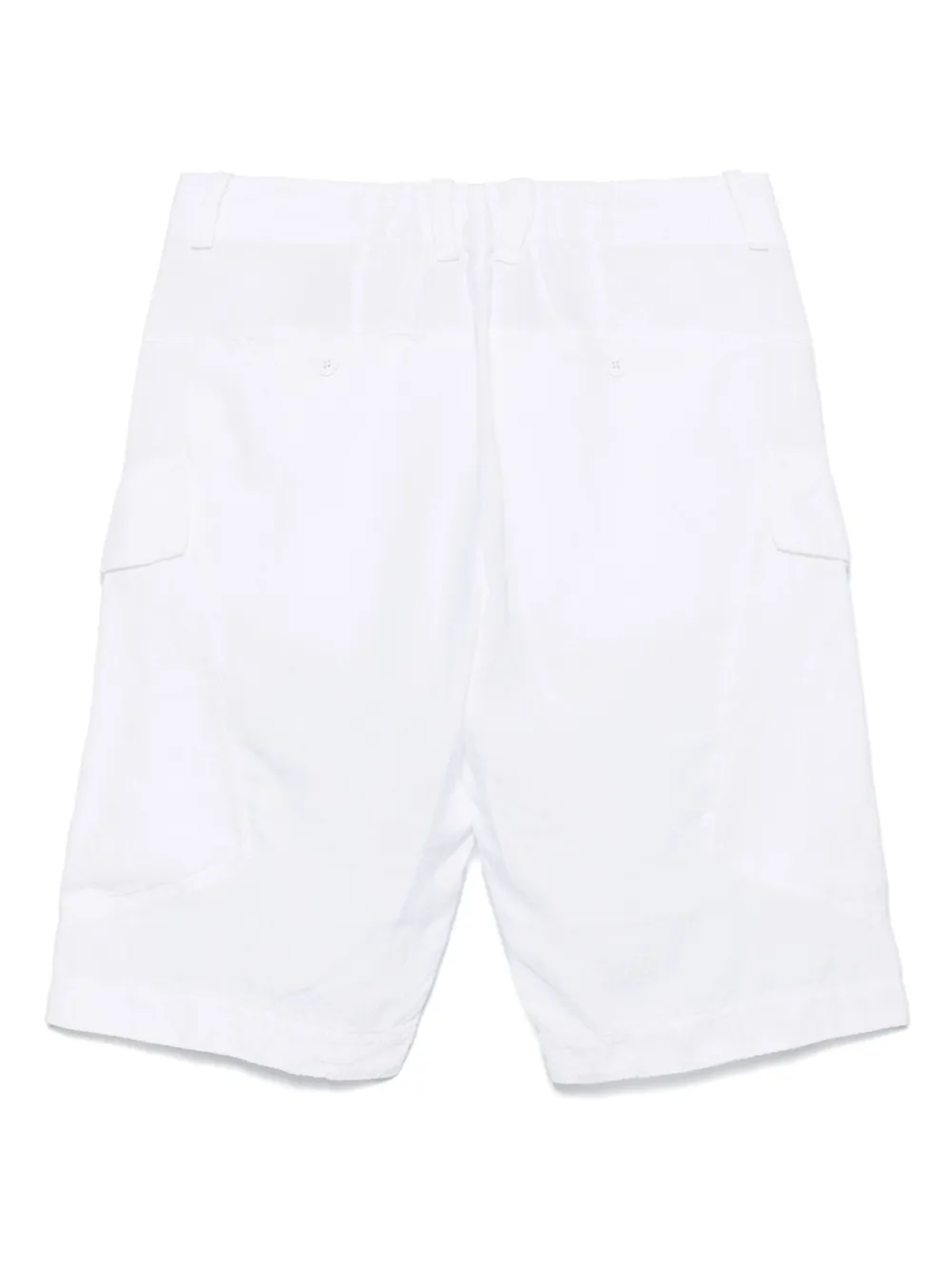 Transit Cargo shorts - Wit