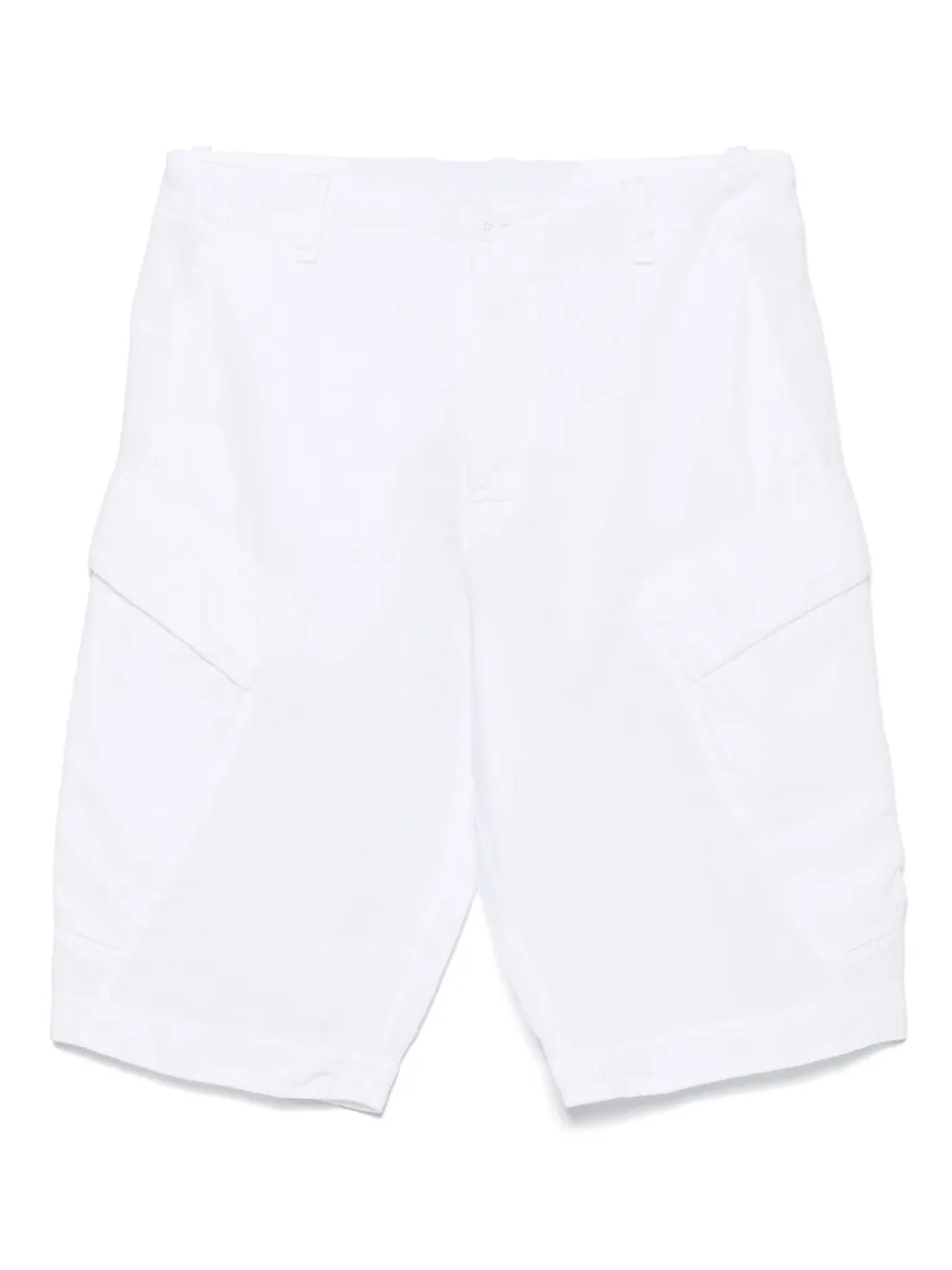 Transit shorts cargo | blanco | Image 1