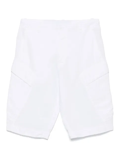 Transit cargo shorts