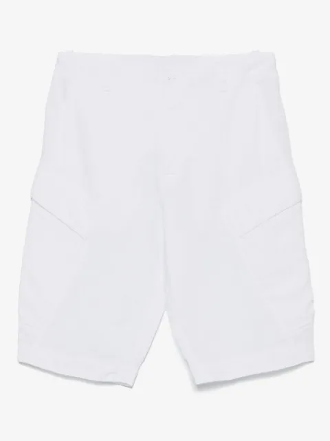 Transit cargo shorts
