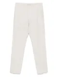 Transit linem trousers - Neutrals