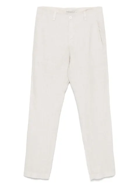 Transit linem trousers