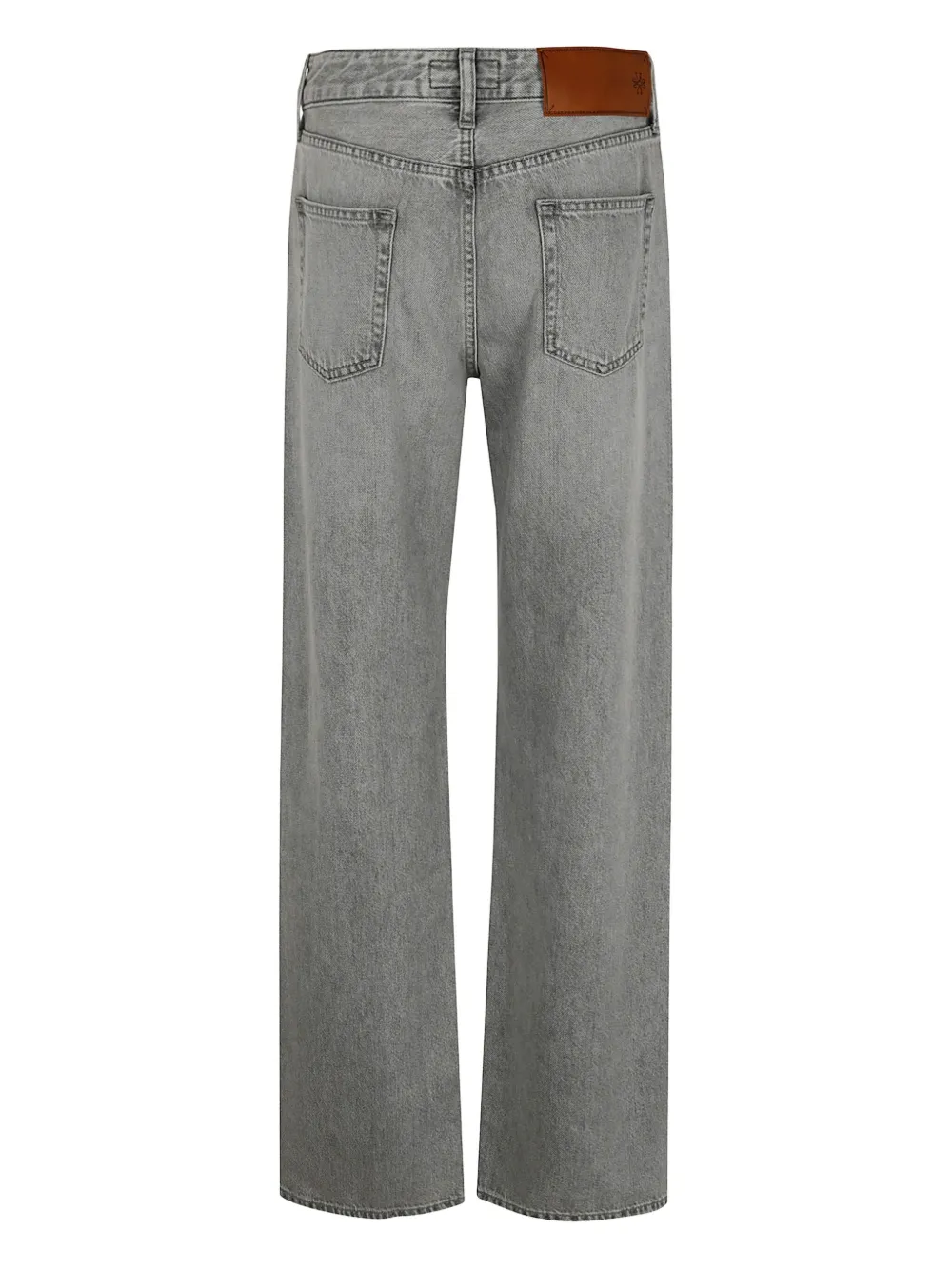 jacobcohën Jacob Cohën Hailey jeans - Grijs