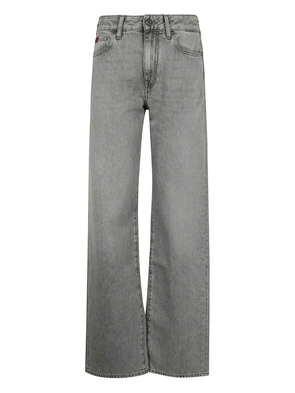 Jacob Cohën Hailey jeans | Grey | Image 1