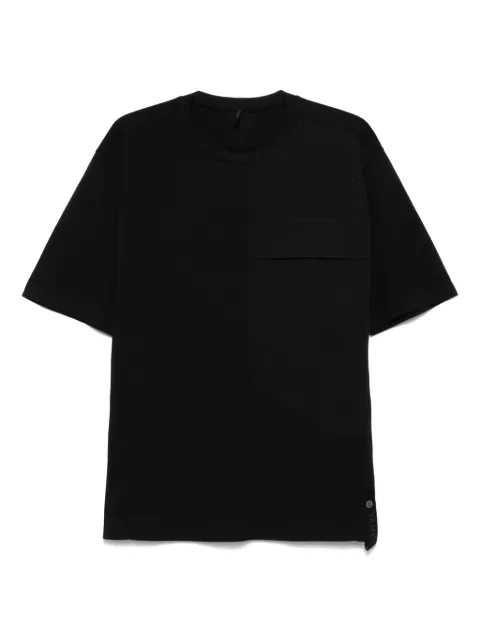 Transit logo-tag T-shirt