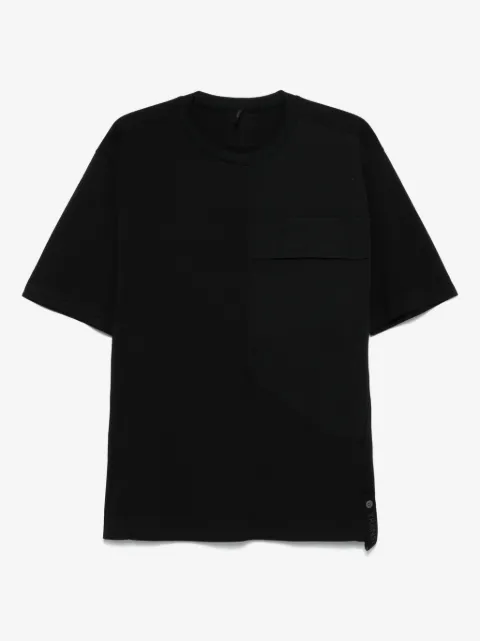 Transit logo-tag T-shirt
